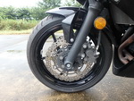     Kawasaki Ninja650 2012  14